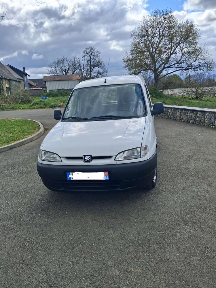 Oldtimer / Youngtimers