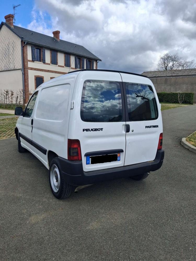 Oldtimer / Youngtimers