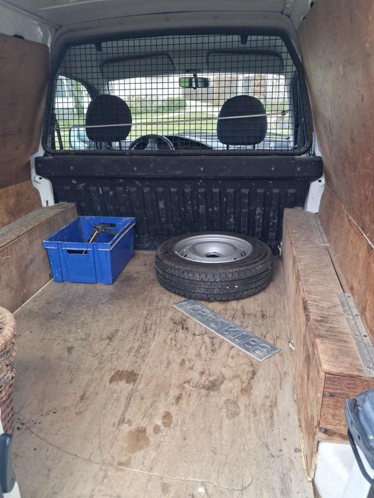 Oldtimer / Youngtimers