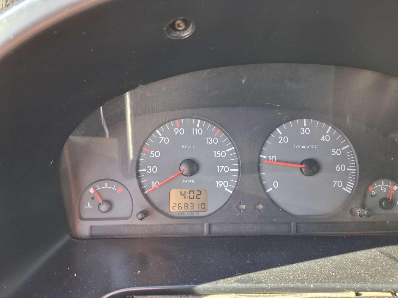 Oldtimer / Youngtimers