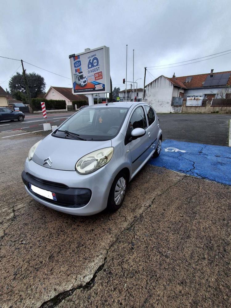 Oldtimer / Youngtimers