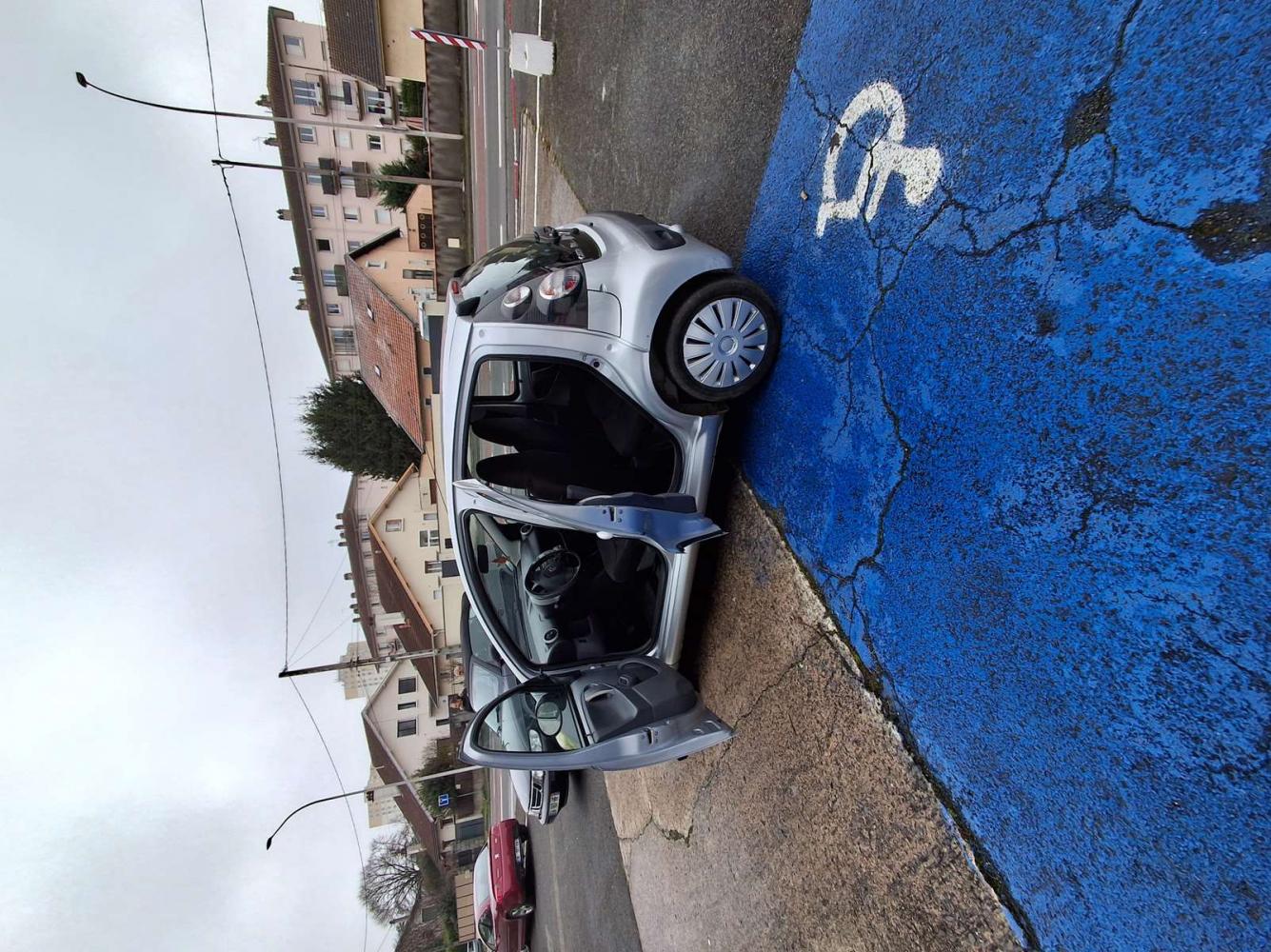 Oldtimer / Youngtimers