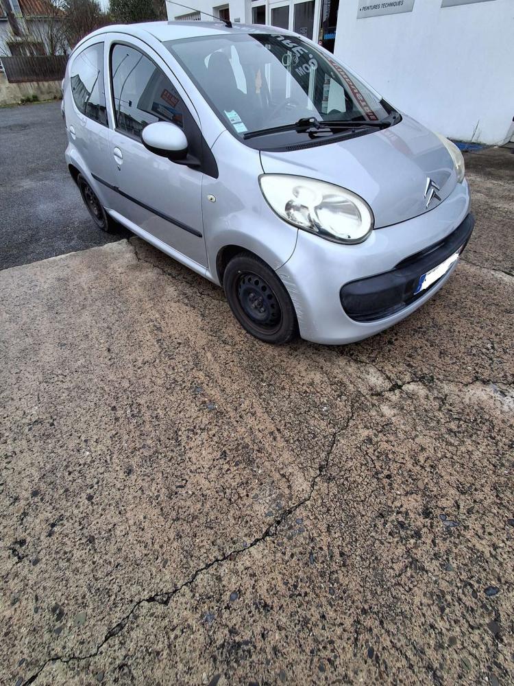 Oldtimer / Youngtimers