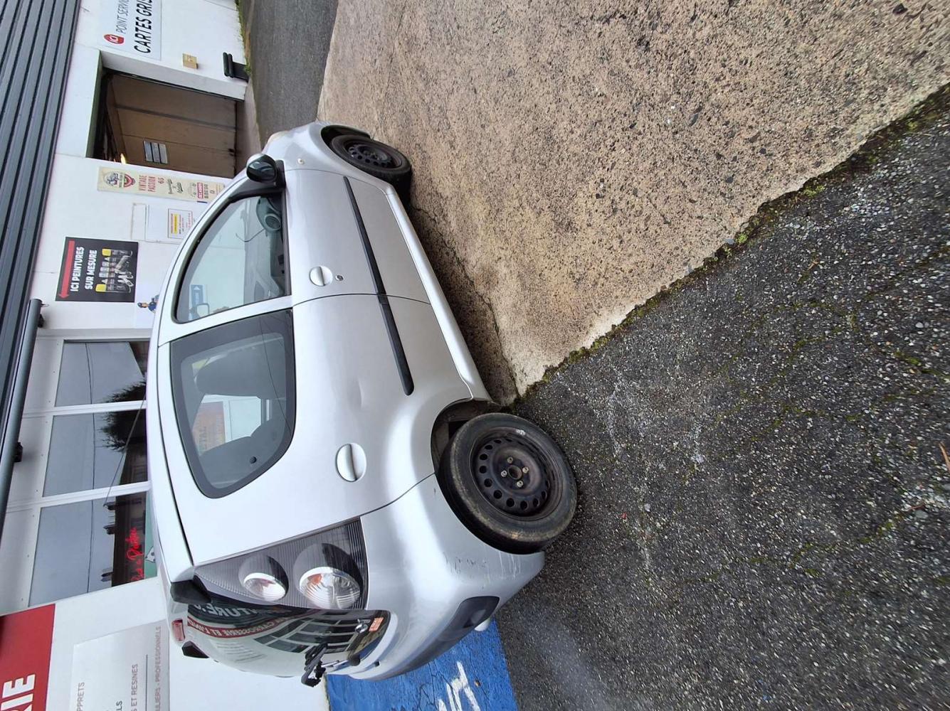 Oldtimer / Youngtimers