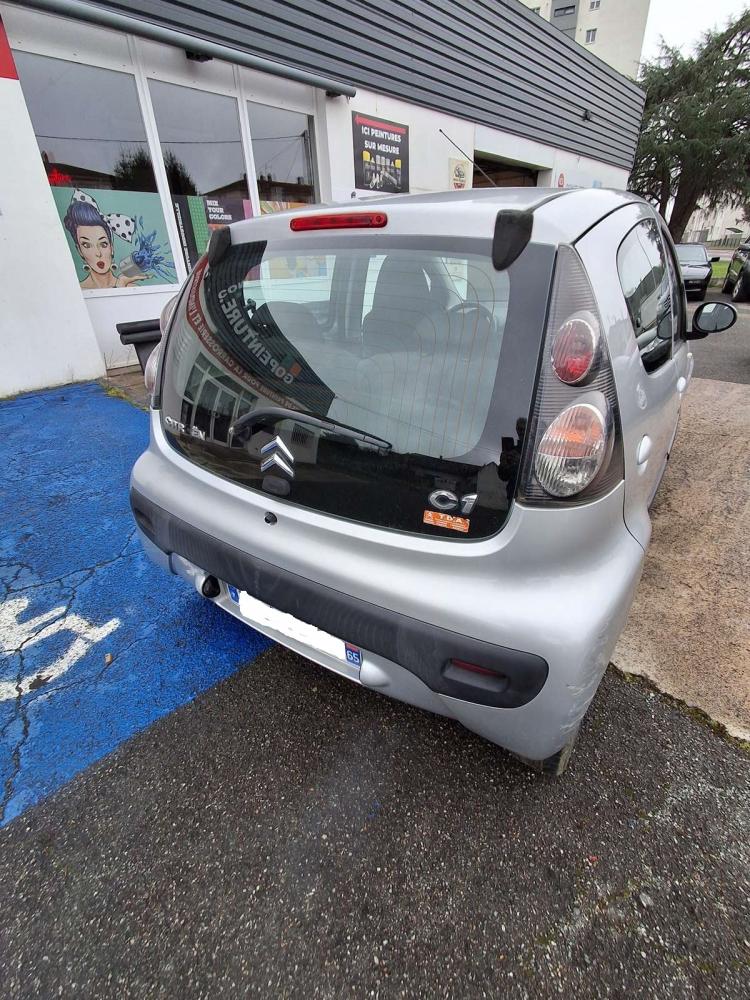 Oldtimer / Youngtimers