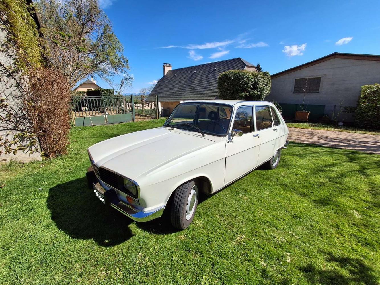 Oldtimer / Youngtimers