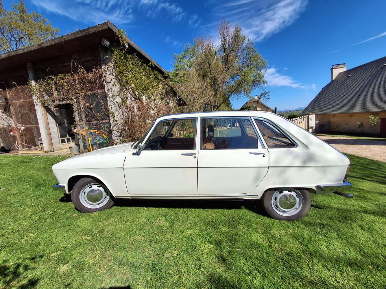 Oldtimer / Youngtimers