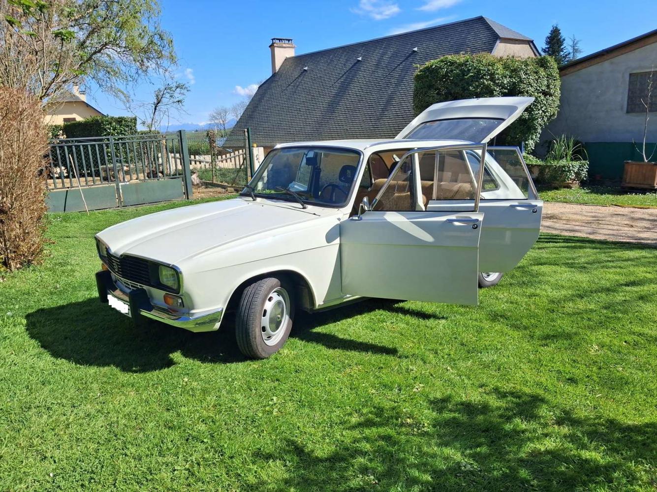 Oldtimer / Youngtimers